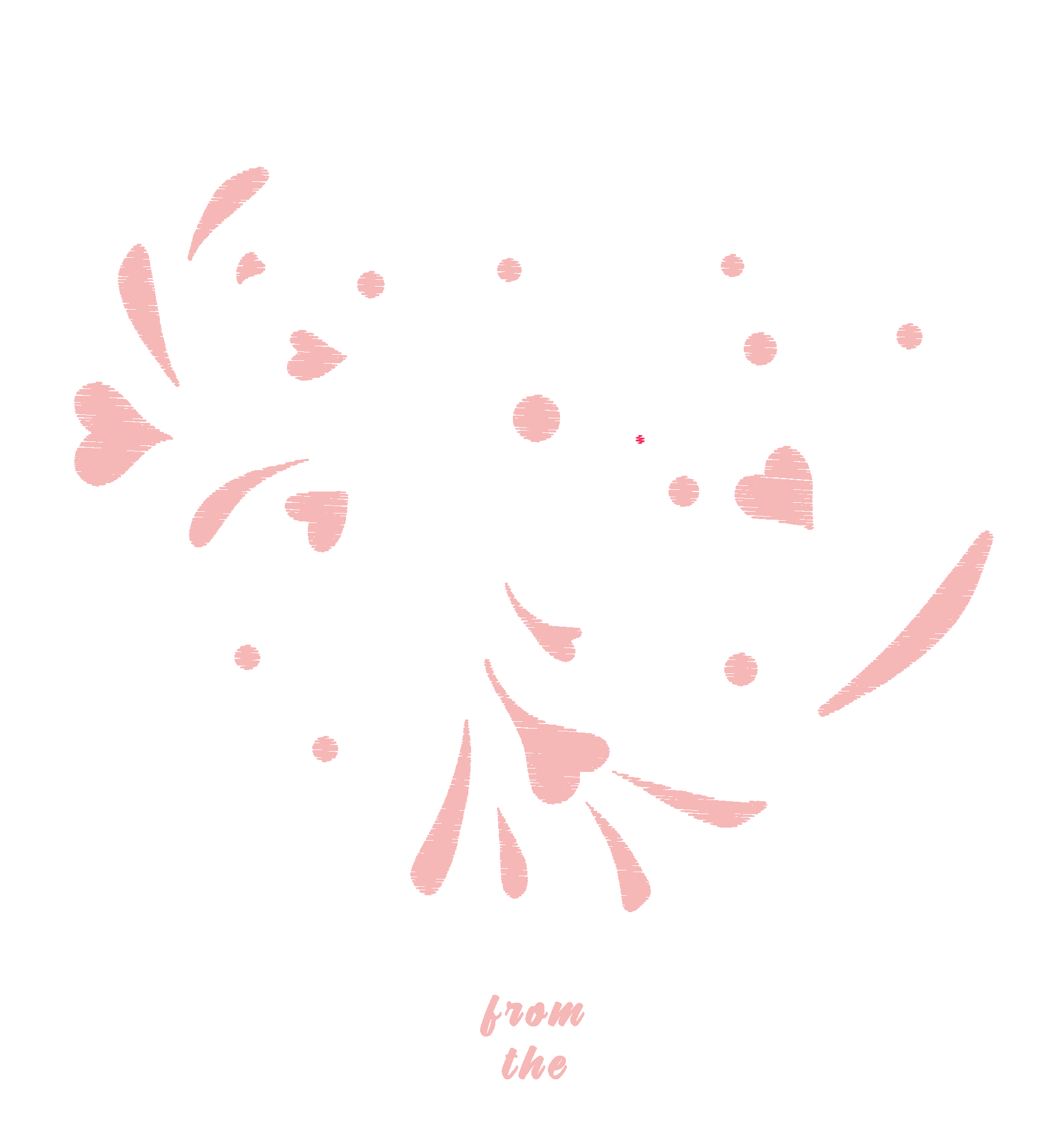 Sapphic Romance from the Heart