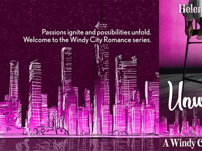 Unwritten is Written!